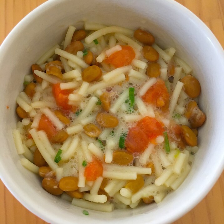 離乳食完了期 とろとろ納豆トマトパスタ レシピ 作り方 By りし 楽天レシピ 離乳食完了期 とろとろ納豆トマトパスタ レシピ 作り方 By りし 楽天レシピ